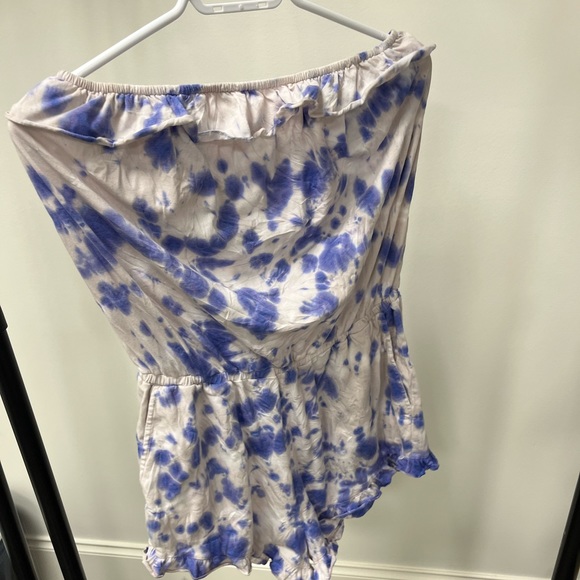 Spiritual Gangster - Short Romper/ Jumpsuit - Picture 1 of 3